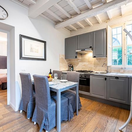 Suite In Pz. Michelangelo: Due Camere Con Due Bagni Florenţa Exterior foto