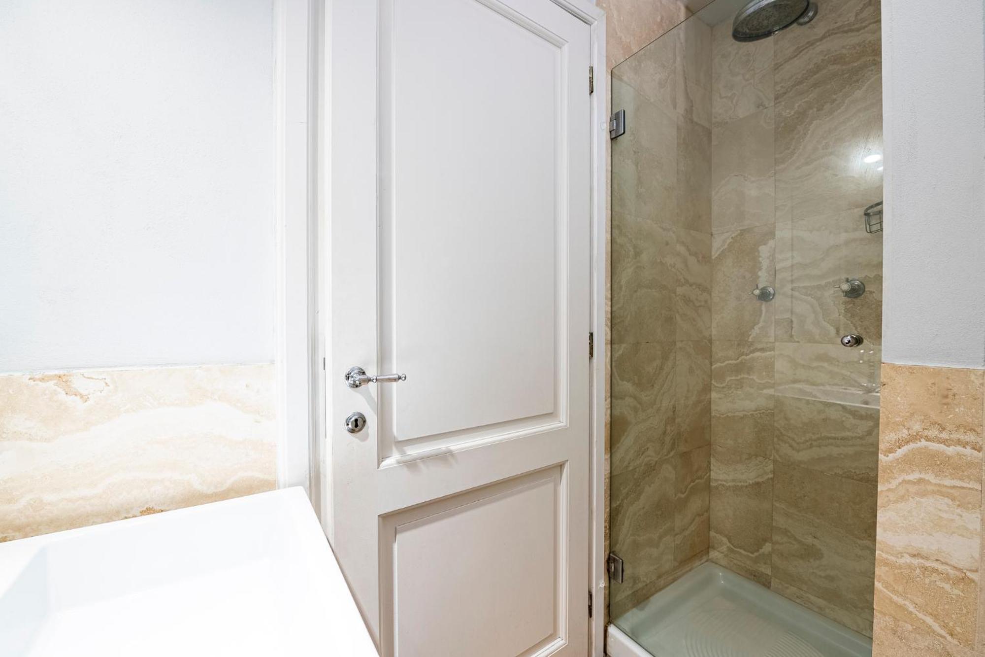 Suite In Pz. Michelangelo: Due Camere Con Due Bagni Florenţa Exterior foto