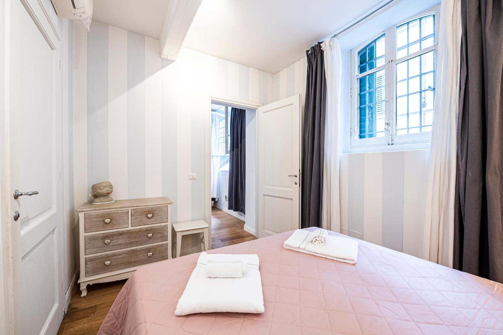 Suite In Pz. Michelangelo: Due Camere Con Due Bagni Florenţa Exterior foto