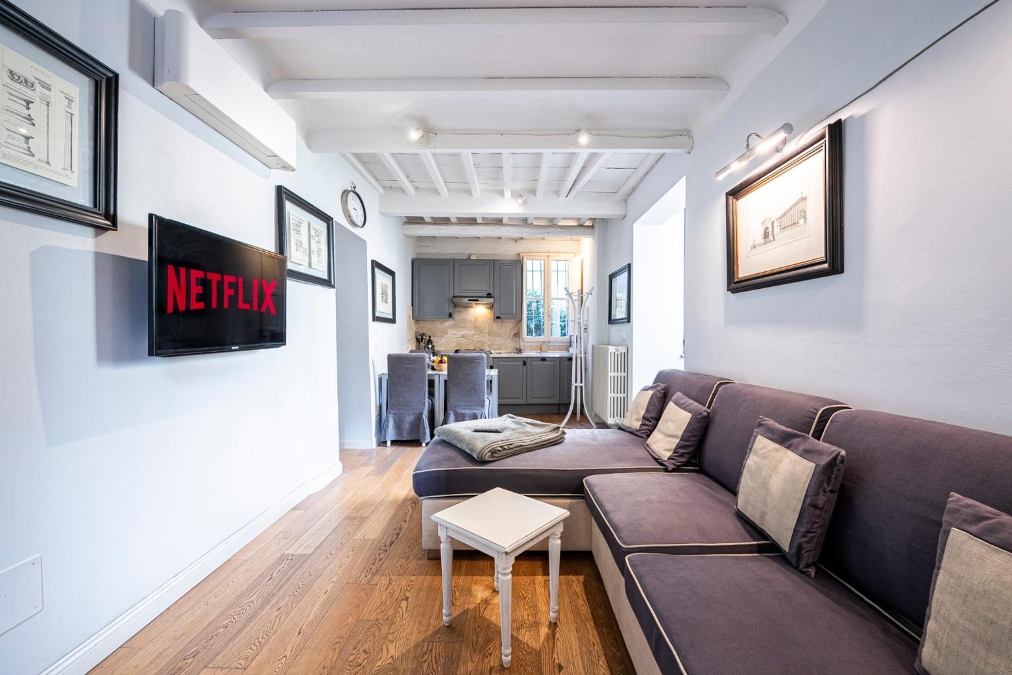 Suite In Pz. Michelangelo: Due Camere Con Due Bagni Florenţa Exterior foto