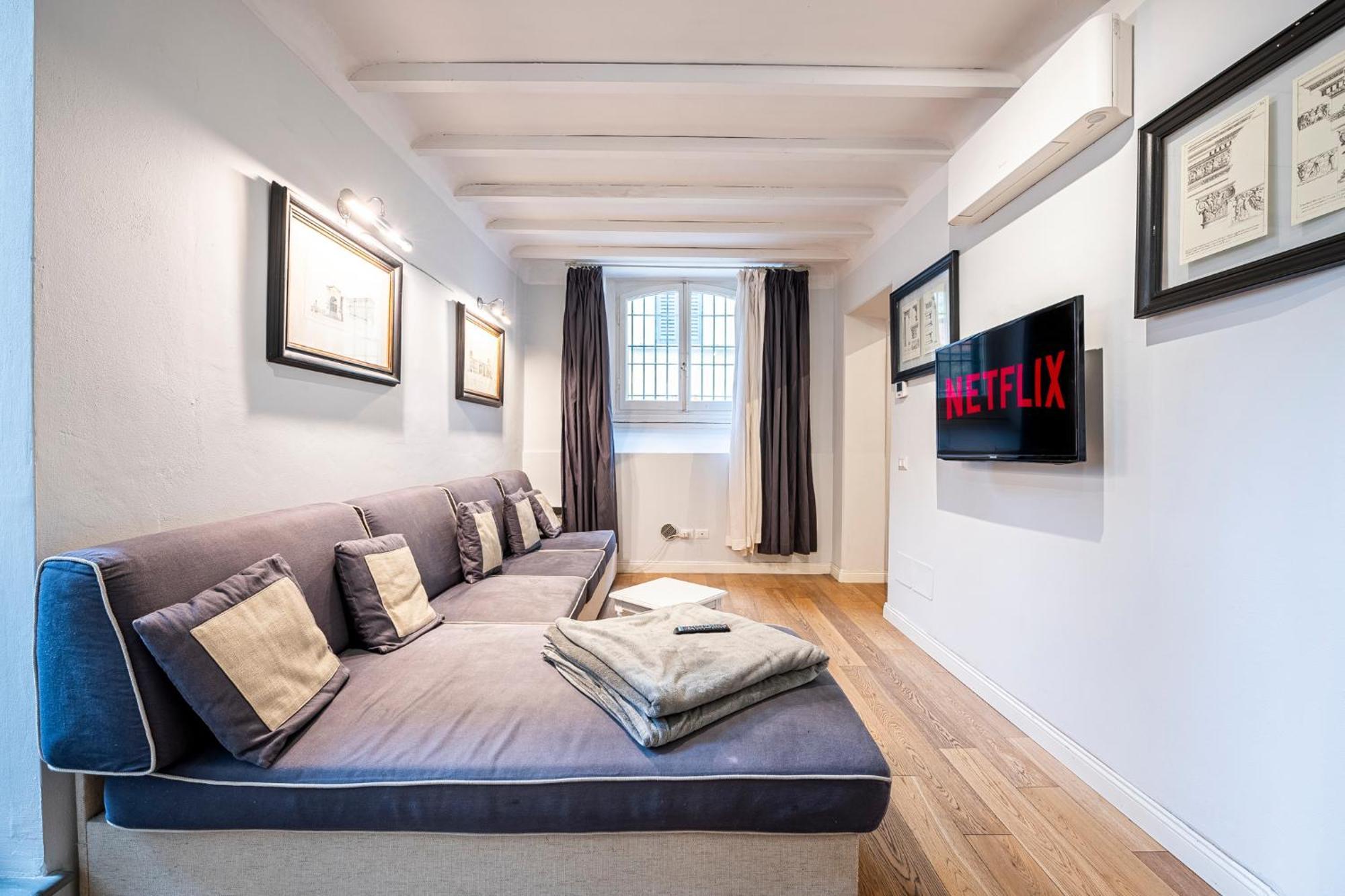 Suite In Pz. Michelangelo: Due Camere Con Due Bagni Florenţa Exterior foto